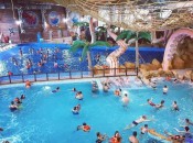 Ульяновск + аквапарк «Улёт»
