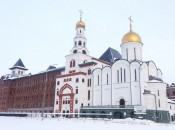 Поволжская Академия + обзорная экскурсия по Тольятти