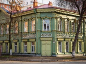 Дом-музей В.И.Ленина + обзорная по Самаре 
