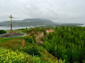 Сокские штольни и Царев курган